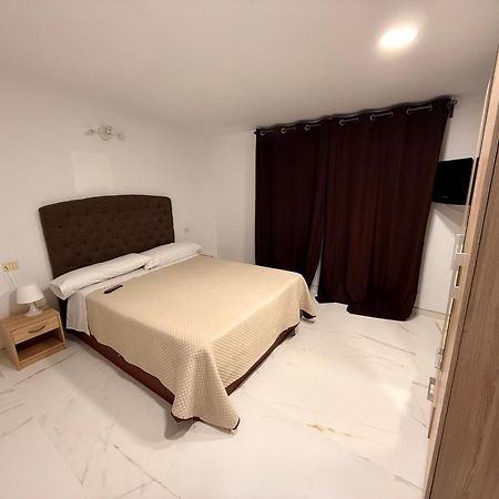 Paraiso Villas 帕莱索海滩 外观 照片