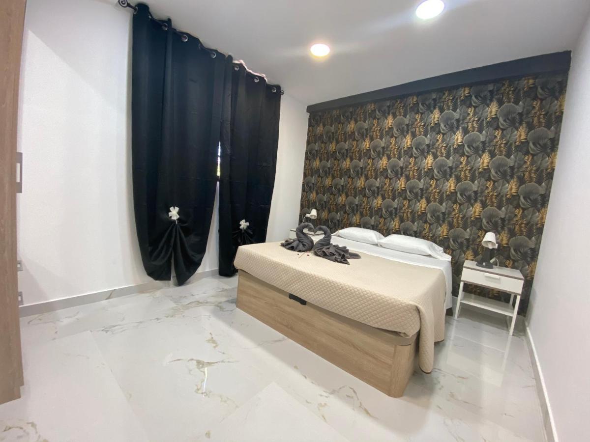 Paraiso Villas 帕莱索海滩 外观 照片