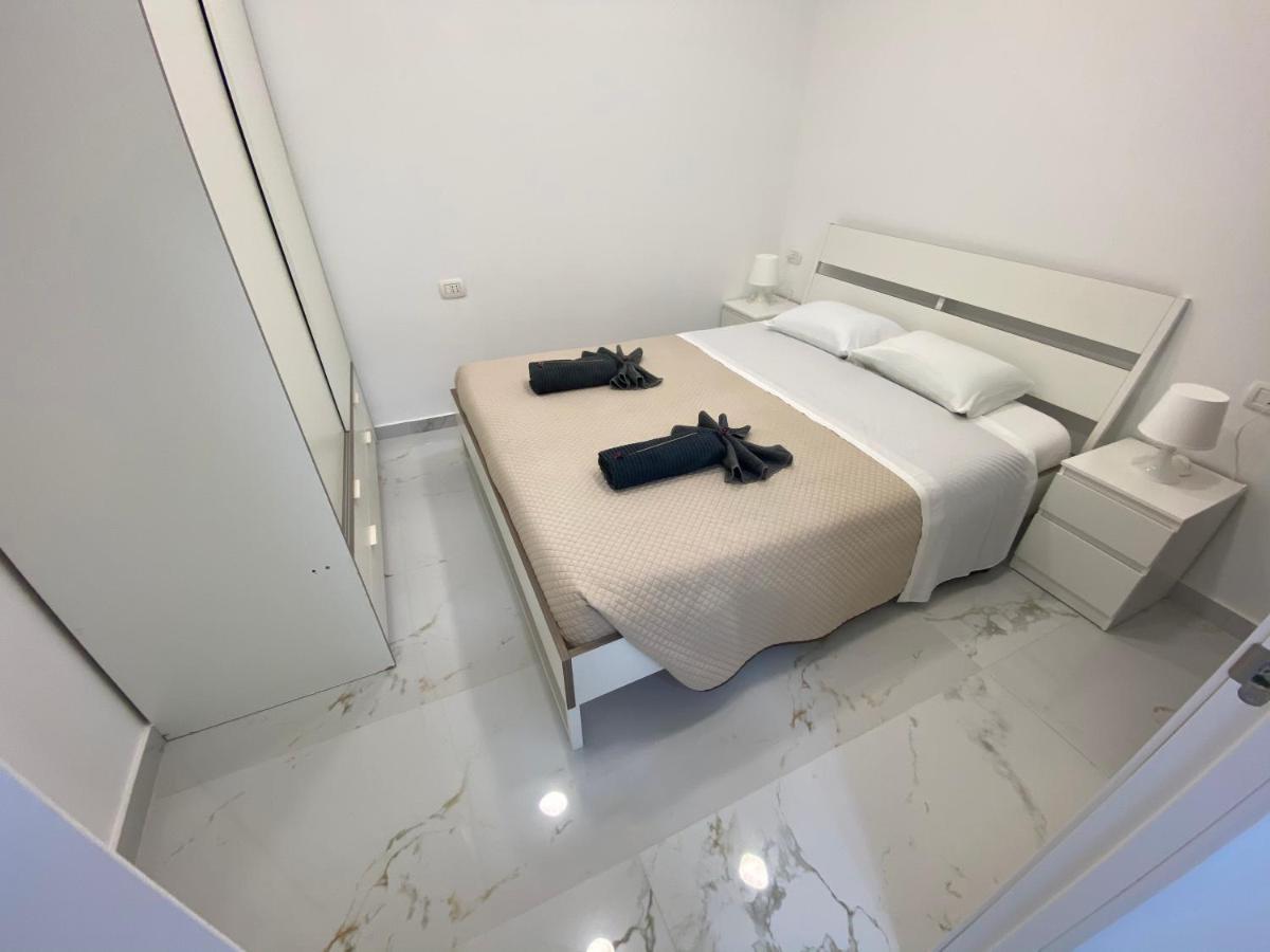 Paraiso Villas 帕莱索海滩 外观 照片
