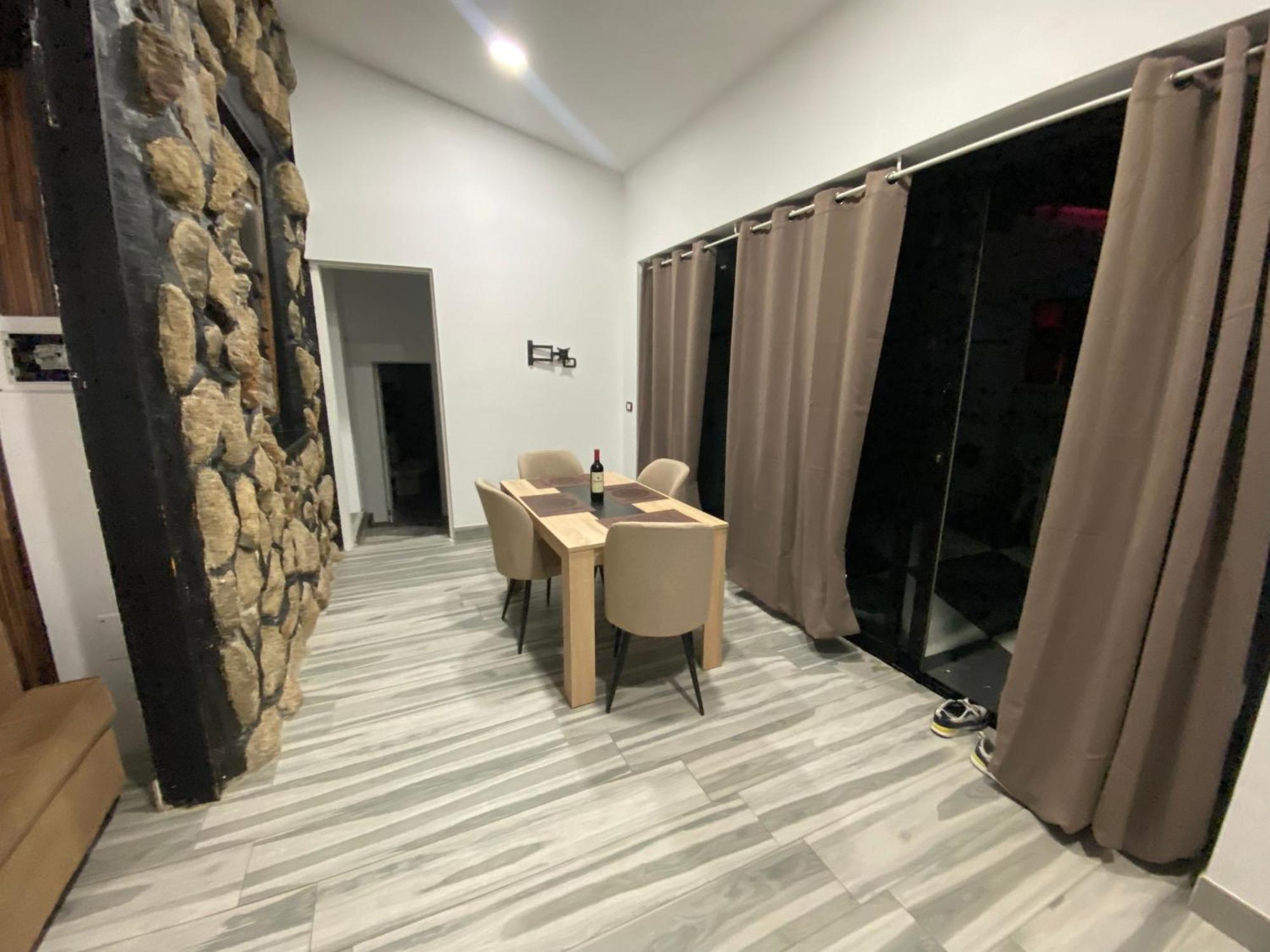 Paraiso Villas 帕莱索海滩 外观 照片
