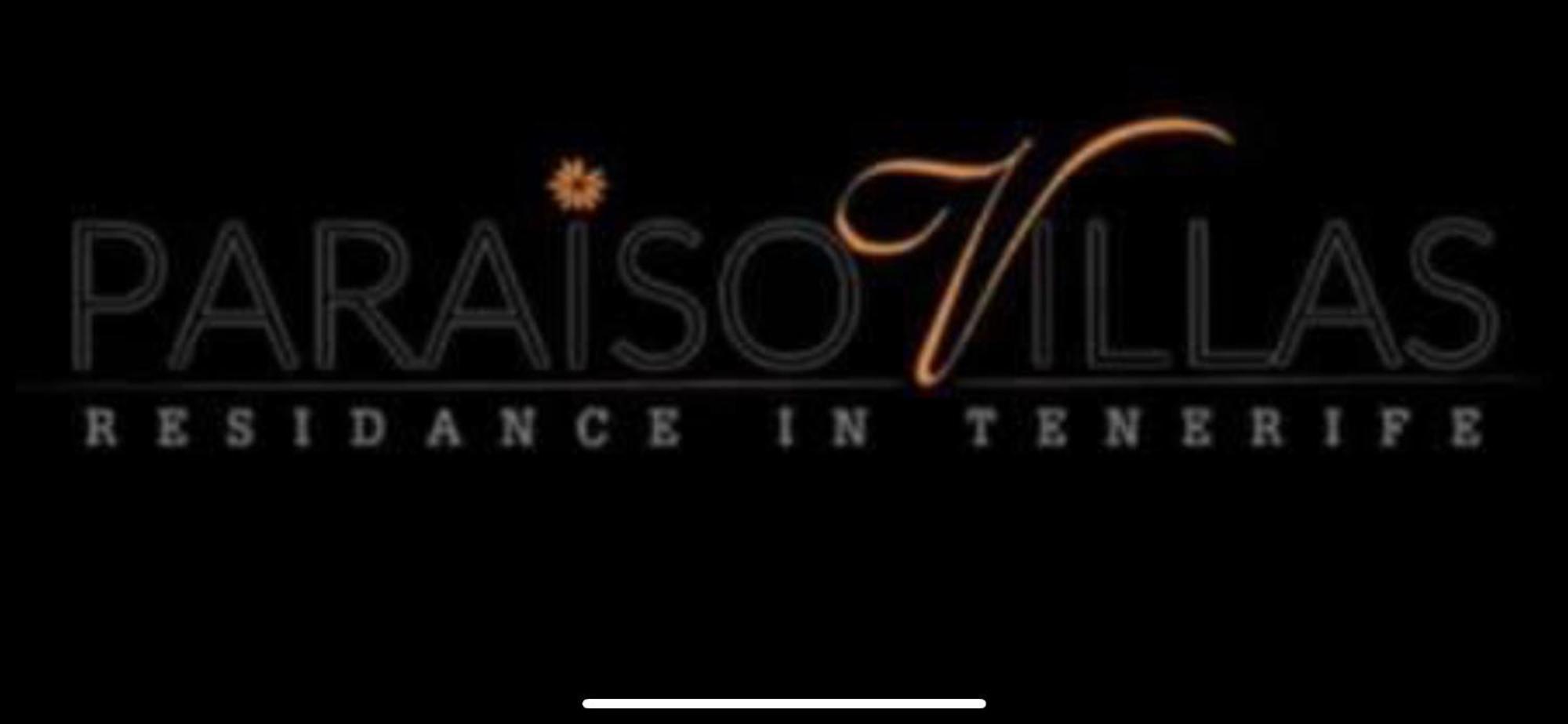 Paraiso Villas 帕莱索海滩 外观 照片