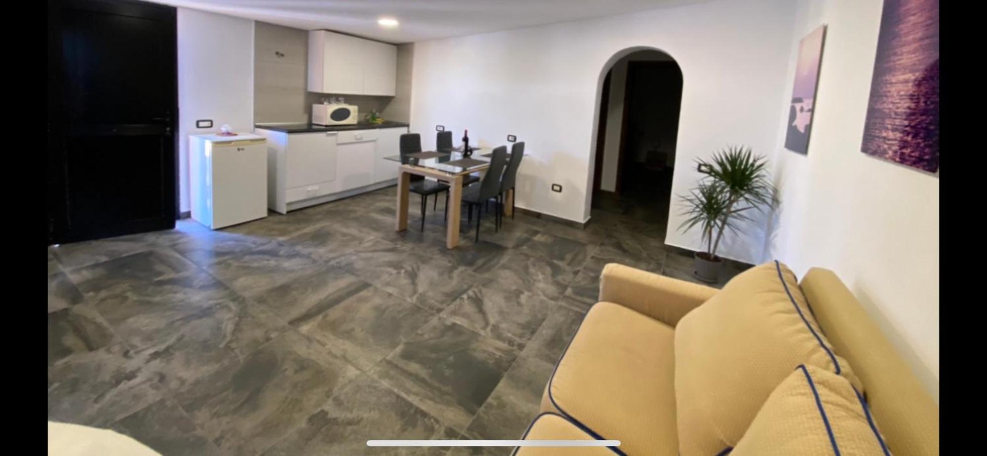 Paraiso Villas 帕莱索海滩 外观 照片