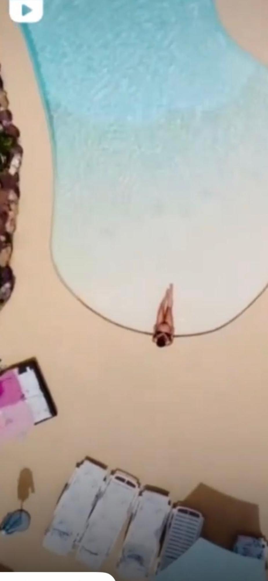 Paraiso Villas 帕莱索海滩 外观 照片