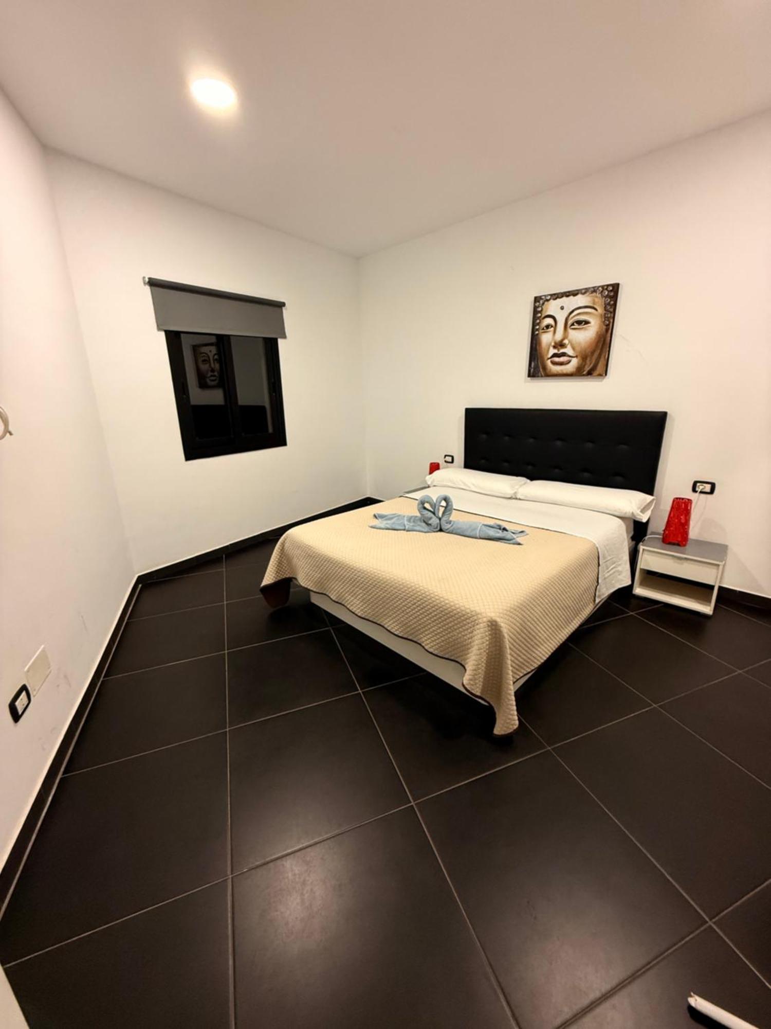 Paraiso Villas 帕莱索海滩 外观 照片