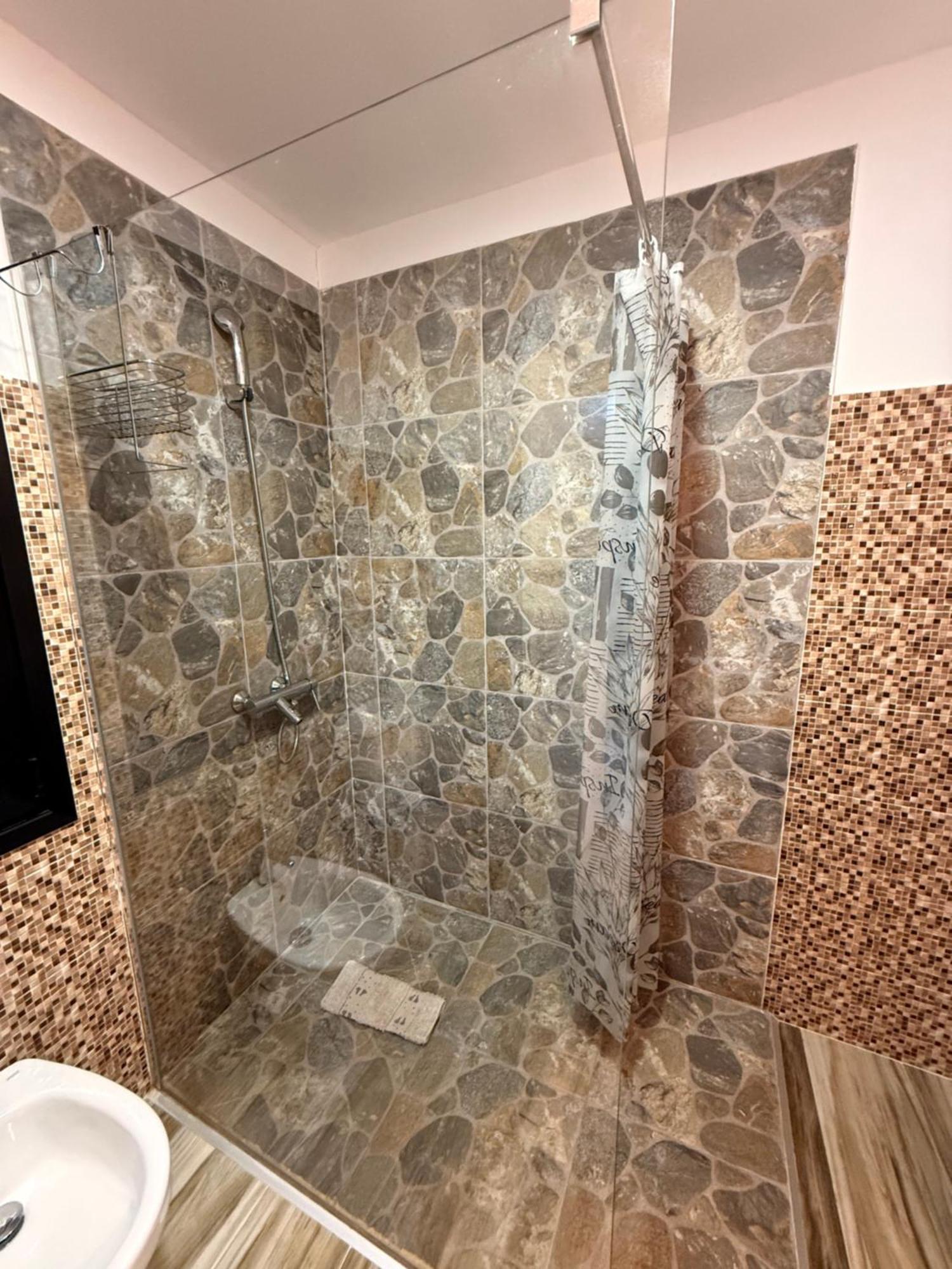 Paraiso Villas 帕莱索海滩 外观 照片