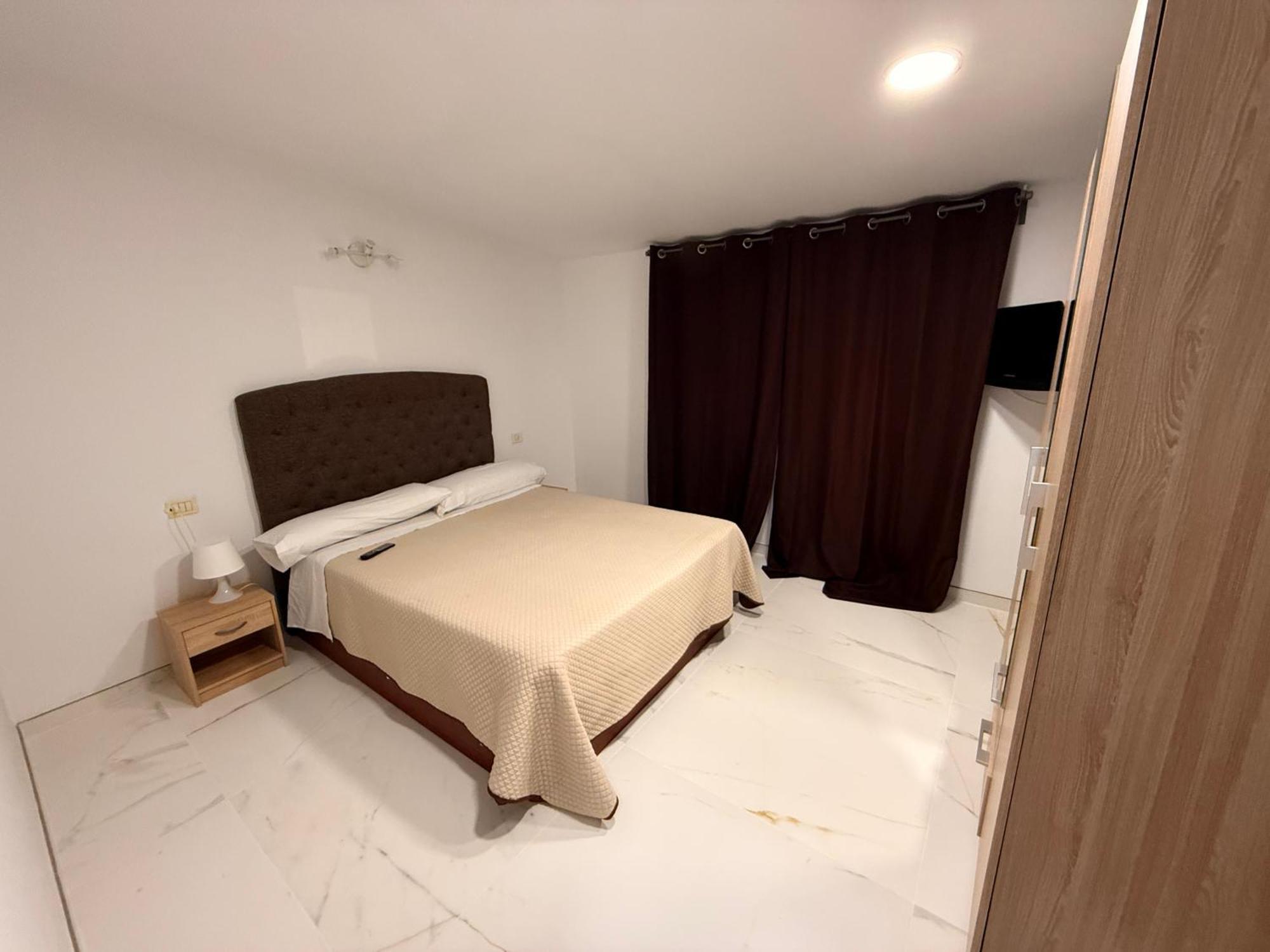 Paraiso Villas 帕莱索海滩 外观 照片