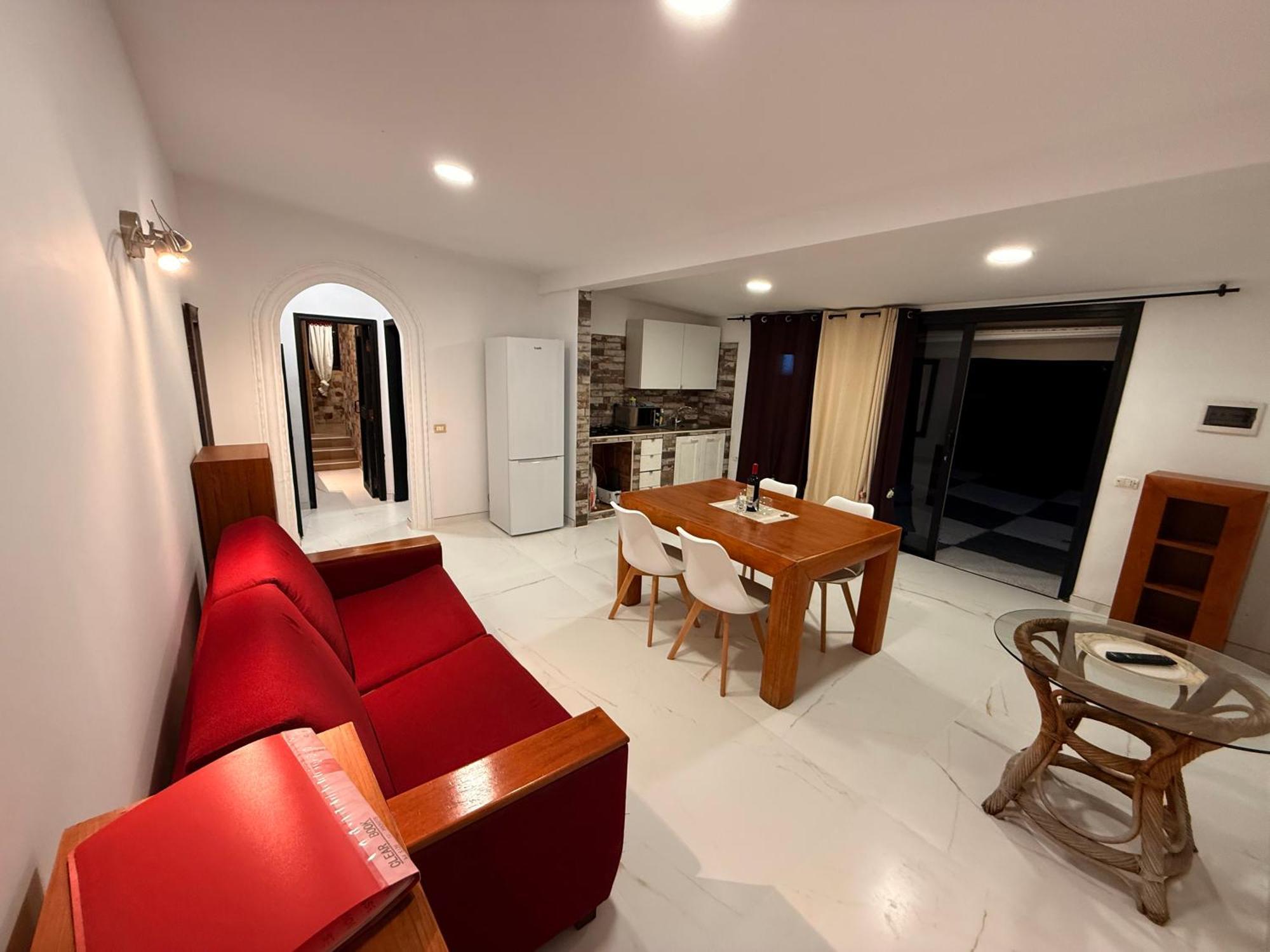 Paraiso Villas 帕莱索海滩 外观 照片