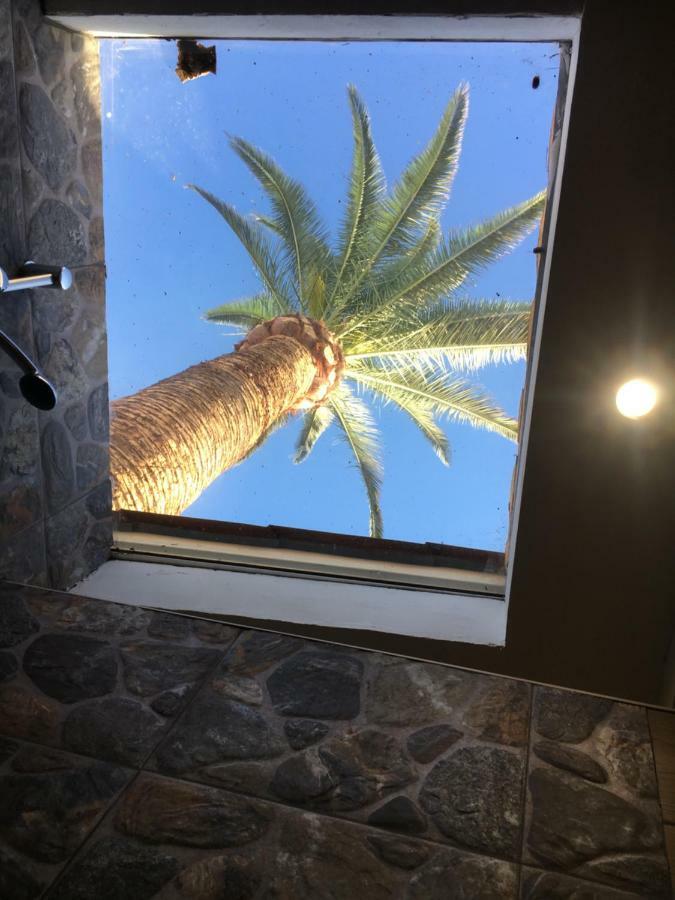 Paraiso Villas 帕莱索海滩 外观 照片