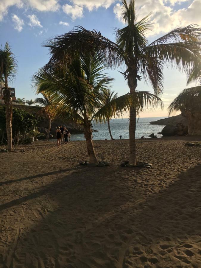 Paraiso Villas 帕莱索海滩 外观 照片