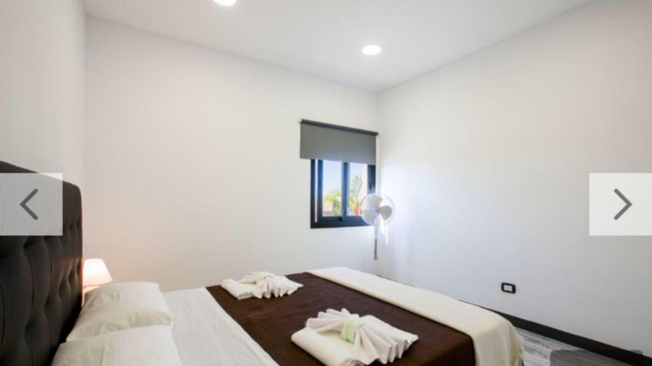Paraiso Villas 帕莱索海滩 外观 照片